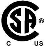 Picture of csa logo