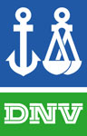 Picture of dnv logo