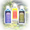 Picture of spa oils